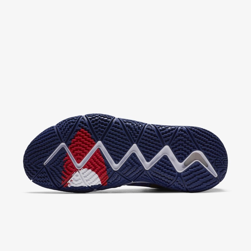 Kyrie 2 hot sale tie dye